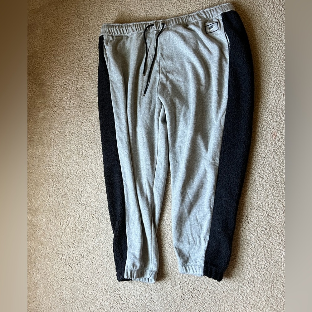 Nike sweats